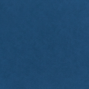 Rivestimento telaio letto in velluto blu scuro Lavabile 140 x 200 cm Sfoderabile Lavabile