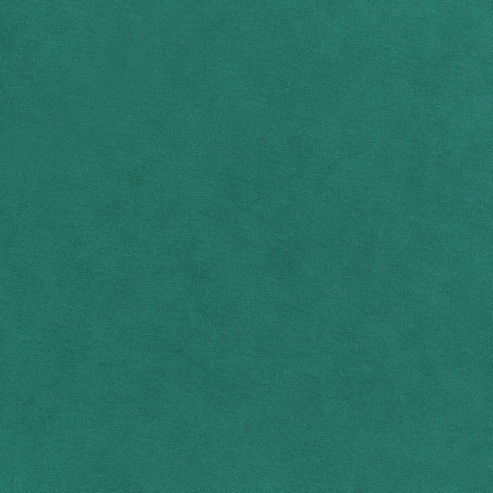 Rivestimento telaio letto in velluto verde scuro Lavabile 140 x 200 cm Sfoderabile Lavabile