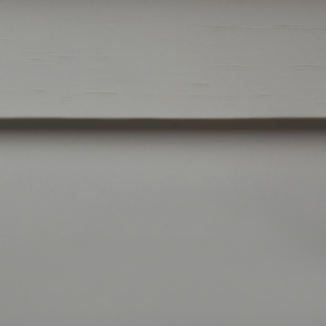 Letto in legno di pino grigio 160 x 200 cm in stile scandinavo