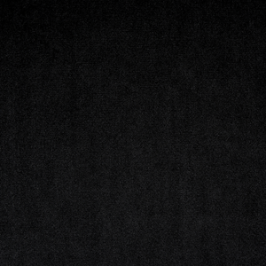 Chaise Longue Velluto nero e Poggiapiedi Regolabili Moderna Glamour