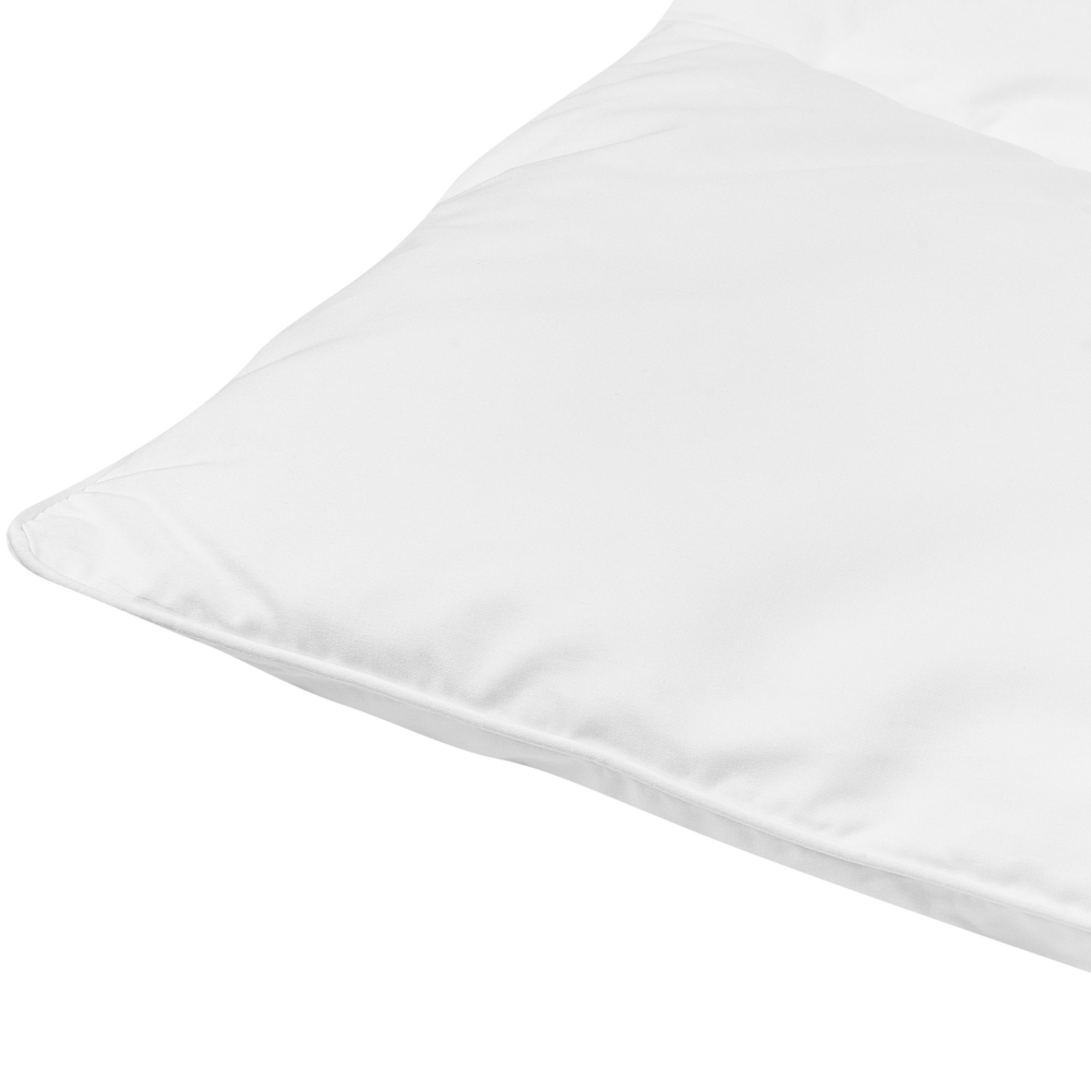 Copripiumino in cotone imbottito in poliestere 9.0 TOG 135 x 220 cm camera da letto