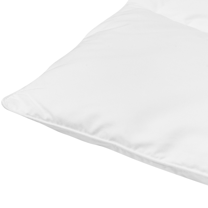 Copripiumino in cotone imbottito in poliestere 9.0 TOG 135 x 220 cm camera da letto