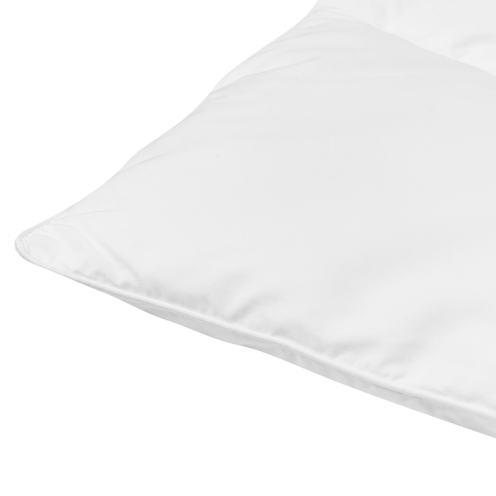 Copripiumino in cotone imbottito in poliestere 9.0 TOG 220 x 240 cm camera da letto