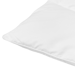 Copripiumino in cotone imbottito in poliestere 9.0 TOG 220 x 240 cm camera da letto