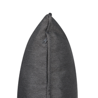 Set da Balcone con Tavolino e 2 Sedie in Finto Rattan Beige con Cuscini da esterno giardino terrazzo balcone