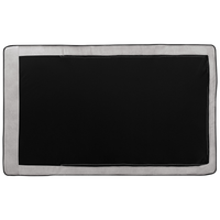 Divano 3 posti angolare regolabile lato sinistro in velluto grigio stile moderno design classico