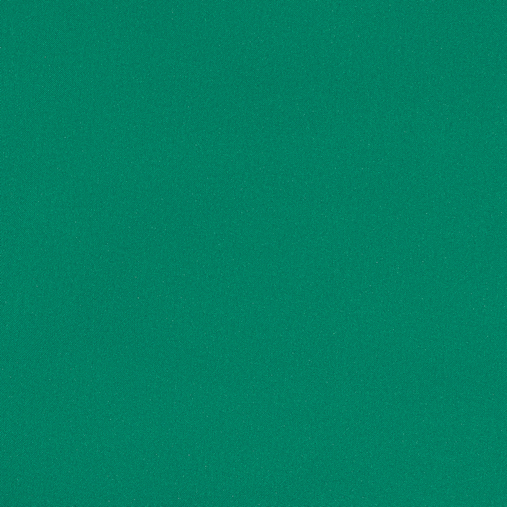 Coperta per poltrona sacco impermeabile grande in nylon verde 140 x 180 cm con cerniera e velcro