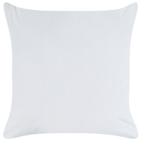 Set di 2 cuscini decorativi in velluto verde menta 45 x 45 cm per bambini con stampa di motivi animali forestali moderni per bambini Accessori decorativi