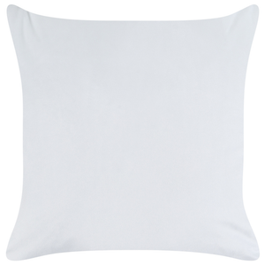 Set di 2 cuscini decorativi in velluto verde menta 45 x 45 cm per bambini con stampa di motivi animali forestali moderni per bambini Accessori decorativi