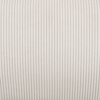 Letto ad acqua EU King Size Beige Velluto a Coste 180 x 200 cm con materasso con spessa testata imbottita e pediera Camera da letto in stile moderno