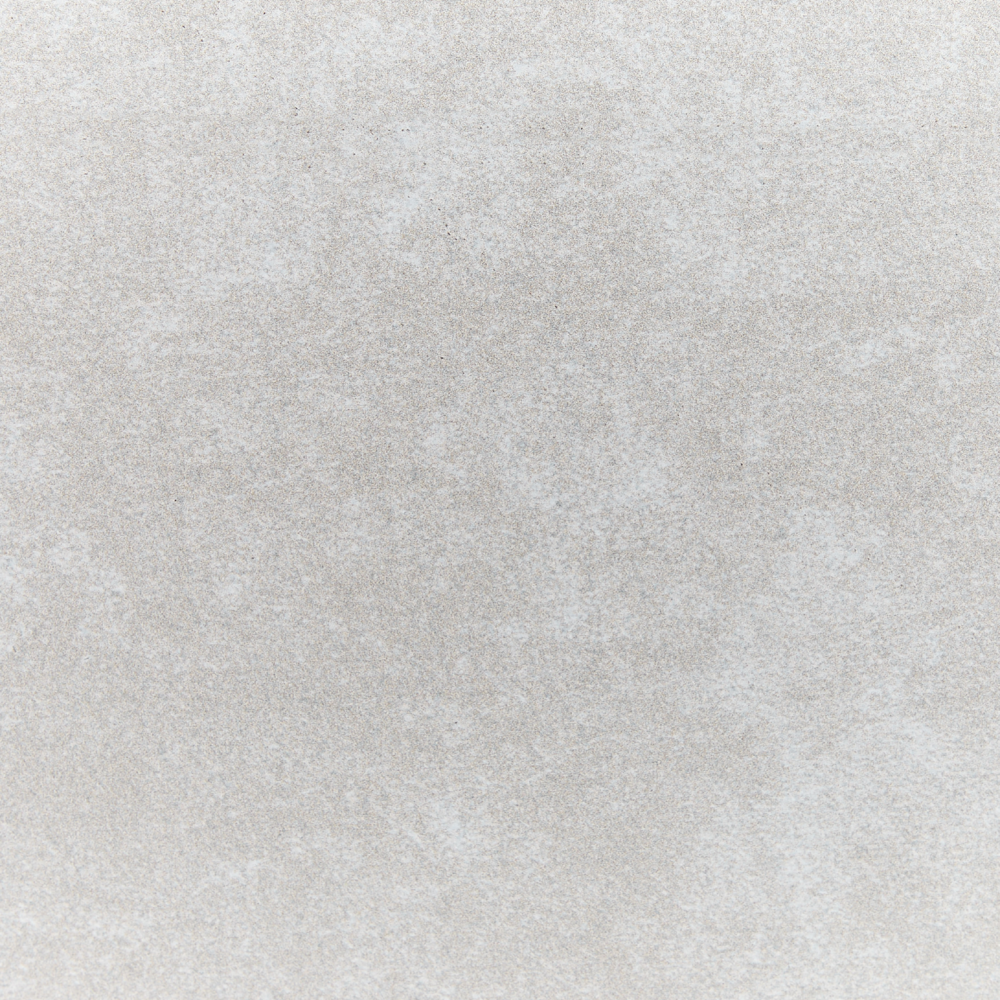 Tavolo da giardino Piano in vetro temperato bianco Struttura in acciaio inox Rettangolare 180 x 90 cm 6 posti a sedere