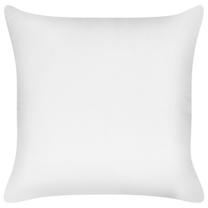 Set di 2 guanciali da letto a basso profilo e rettangolari con rivestimento in cotone Japara Lyocell 80 x 80 cm camera da letto