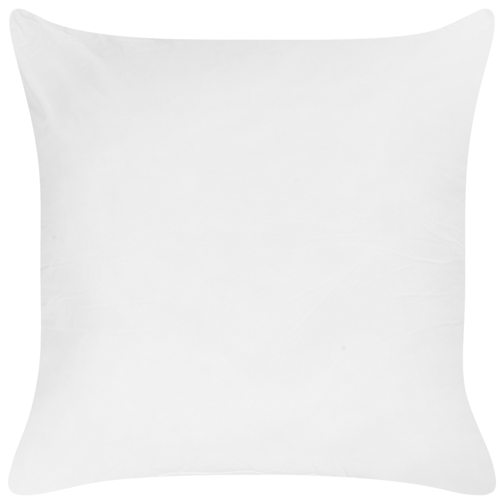 Set di 2 guanciali da letto ad alto profilo e rettangolari con rivestimento in cotone Japara Lyocell 80 x 80 cm camera da letto