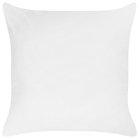 Set di 2 guanciali da letto ad alto profilo e rettangolari con rivestimento in cotone Japara Lyocell 80 x 80 cm camera da letto