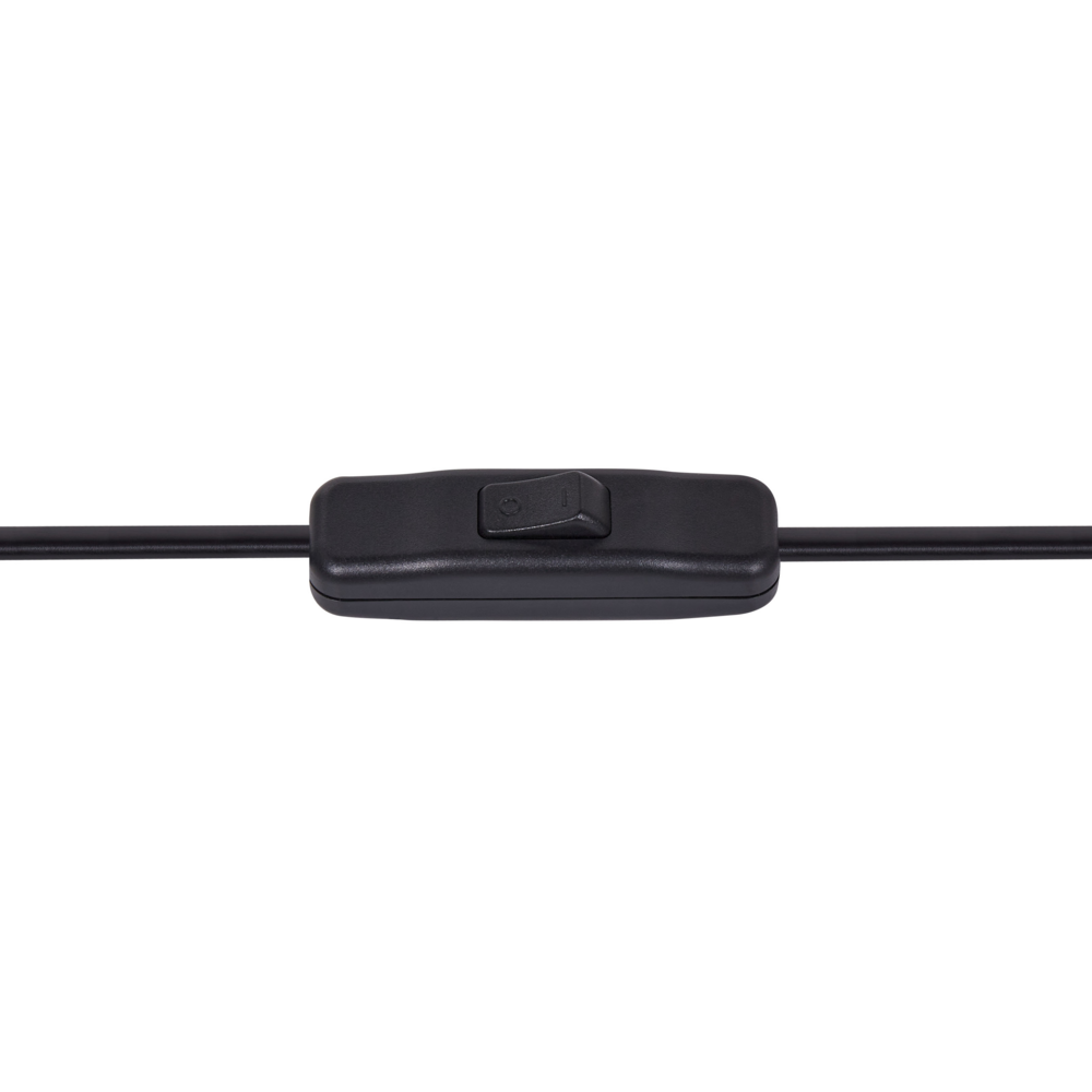 Lampada da tavolo classica con paralume in tessuto di lino marrone base in porcellana bianco e blu 46 elegante retrò classico camera da letto soggiorno