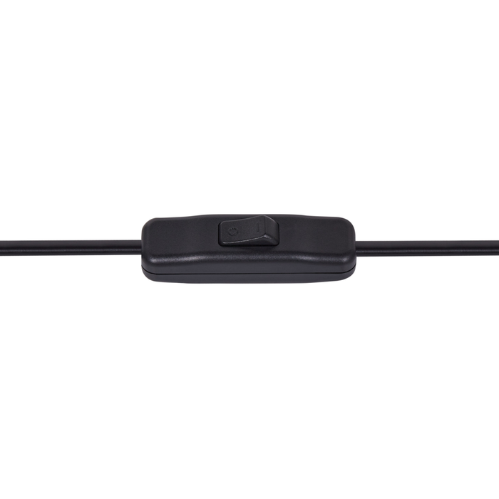 Lampada da tavolo classica con paralume in tessuto di lino marrone base in porcellana bianco e blu 46 elegante retrò classico camera da letto soggiorno