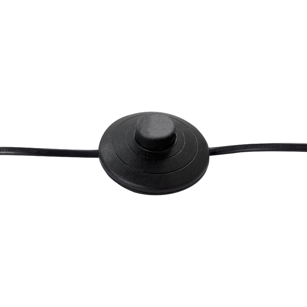 Lampada da terra in metallo con paralume in vetro bianco nero e ottone soggiorno camera da letto