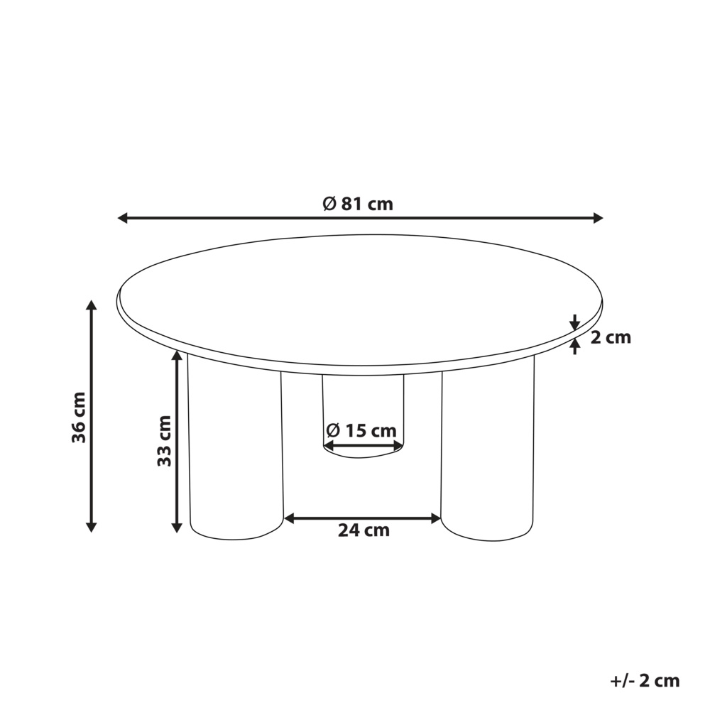 Tavolino moderno in legno di acacia con piano e gambe in legno stile classico tradizionale