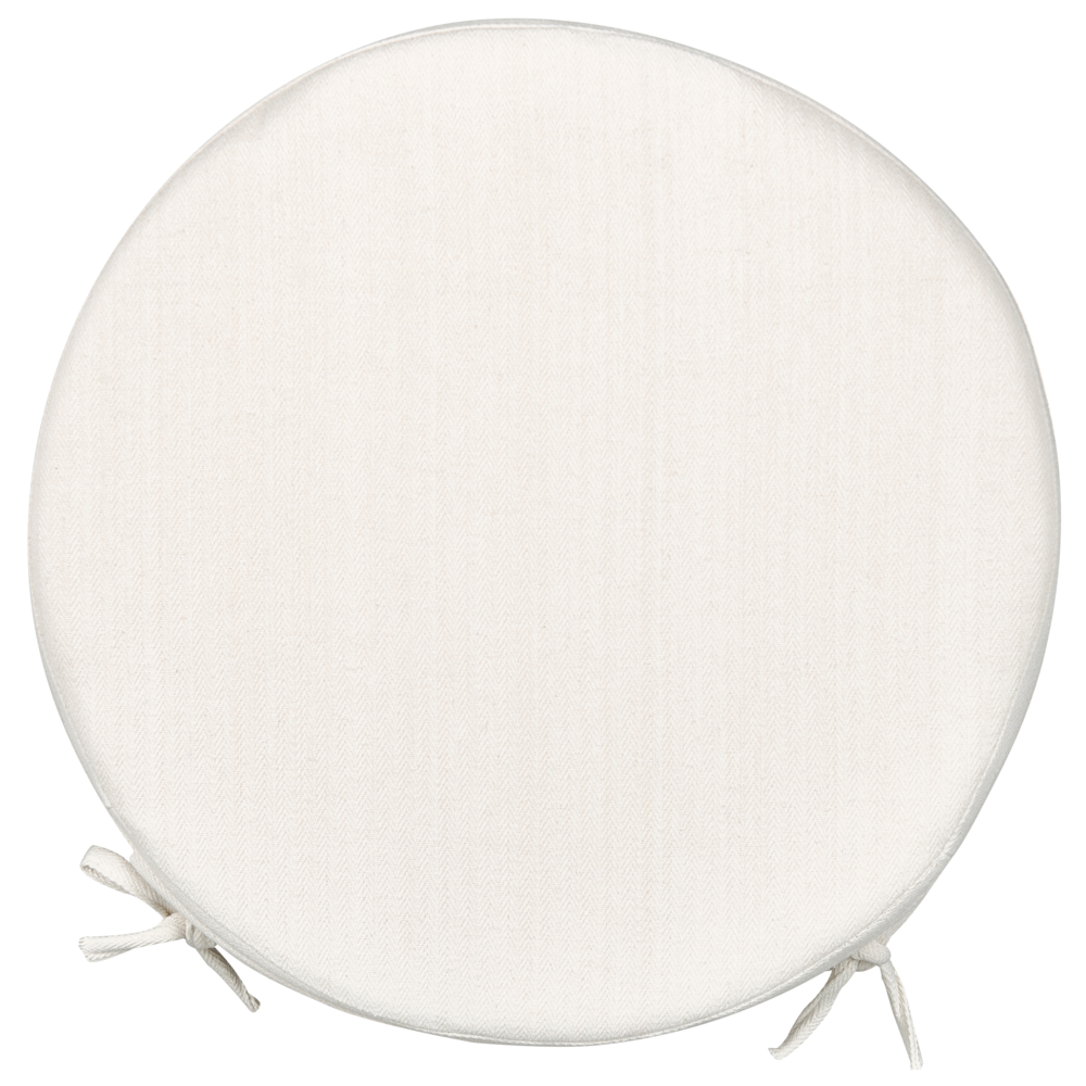 Sedia peacock poltrona in rattan beige cuscino cotone per sedile giardino esterno interno boho