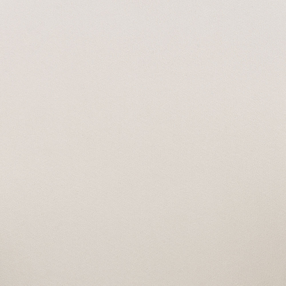 Sedia imbottita in velluto beige con braccioli Mobili per l'asilo nido Seduta per bambini Design moderno Forma a corona