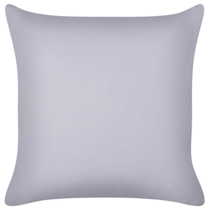 Cuscino decorativo Viola Cotone Poliestere Imbottitura 45 x 45 cm Motivo astratto Quadrato Moderno Accessorio per la casa Soggiorno Camera da letto