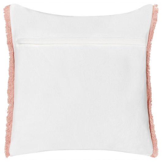 Cuscino decorativo in cotone multicolore 45 x 45 cm Motivo natalizio Stampa albero di Natale Accessori Decorazione festiva