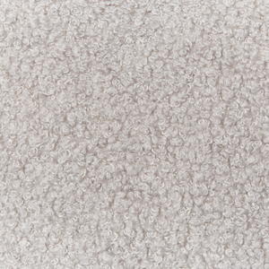 Set di 2 cuscini in tessuto decorazione tessile grigio chiaro a forma delle lettere XO divano soggiorno camera da letto