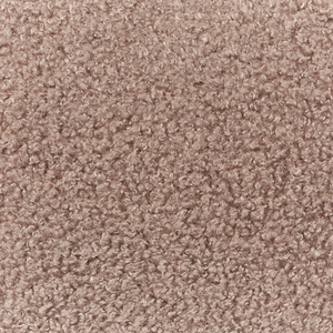 Set di 2 cuscini in tessuto decorazione tessile marrone a forma delle lettere XO divano soggiorno camera da letto