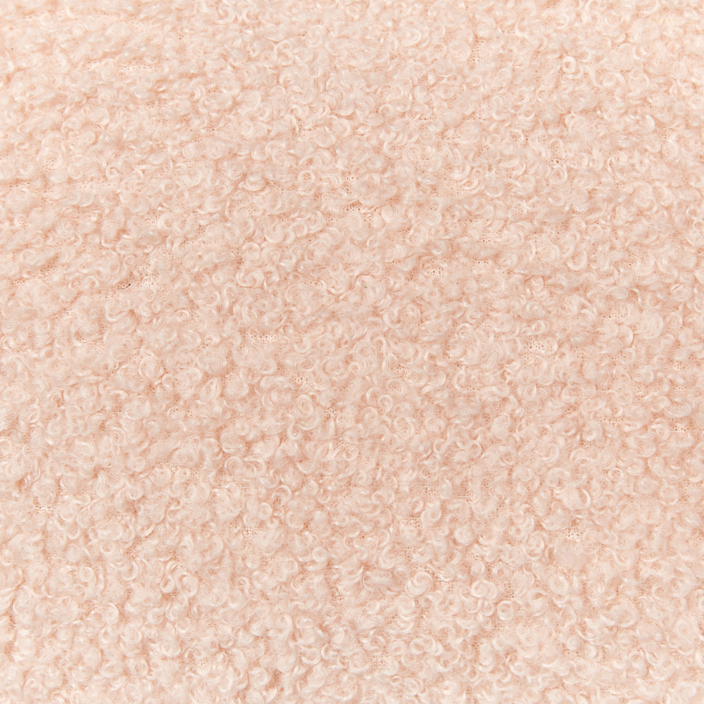 Set di 2 cuscini in tessuto decorazione tessile rosa a forma delle lettere XO divano soggiorno camera da letto