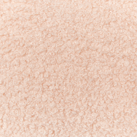 Set di 2 cuscini in tessuto decorazione tessile rosa a forma delle lettere XO divano soggiorno camera da letto