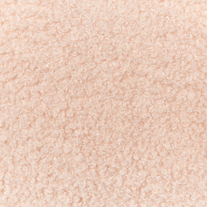 Set di 2 cuscini in tessuto decorazione tessile rosa a forma delle lettere XO divano soggiorno camera da letto