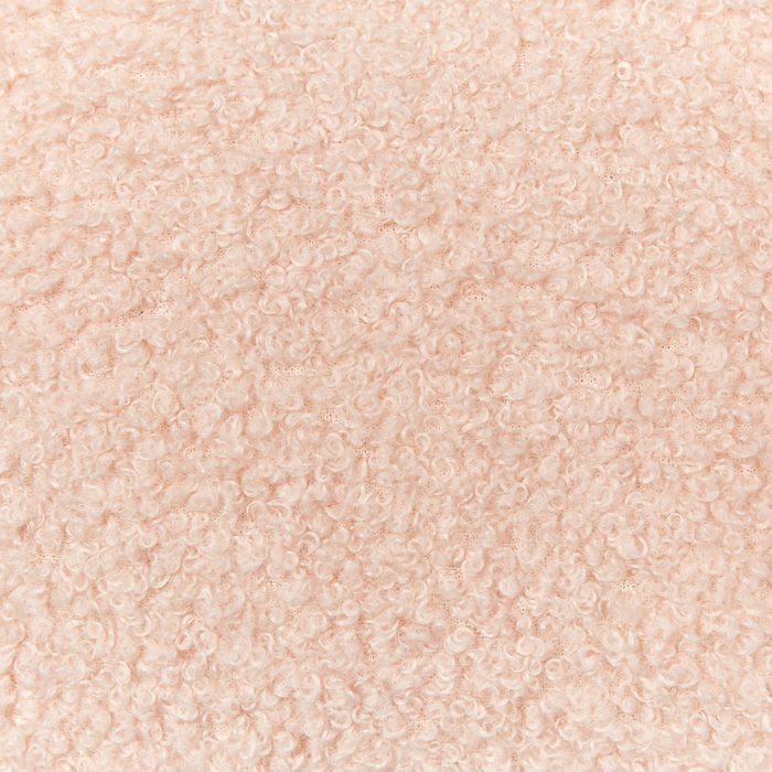 Set di 2 cuscini in tessuto decorazione tessile rosa a forma delle lettere XO divano soggiorno camera da letto