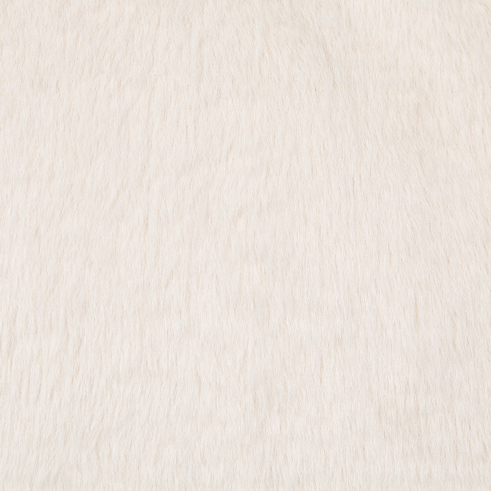 Set di 2 cuscini in tessuto di poliestere con imbottitura in cotone beige e marrone chiaro 54 x 54 cm accessori divani decorazioni