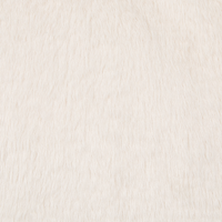 Set di 2 cuscini in tessuto di poliestere con imbottitura in cotone beige e marrone chiaro 54 x 54 cm accessori divani decorazioni