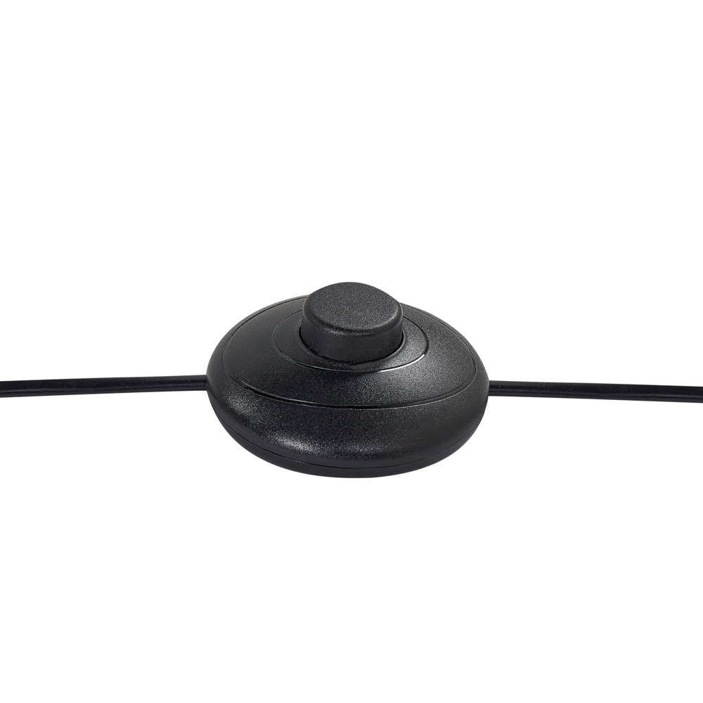 Lampada a sospensione Carta naturale con paralume strutturato Japandi Stile naturale Cavo di iuta