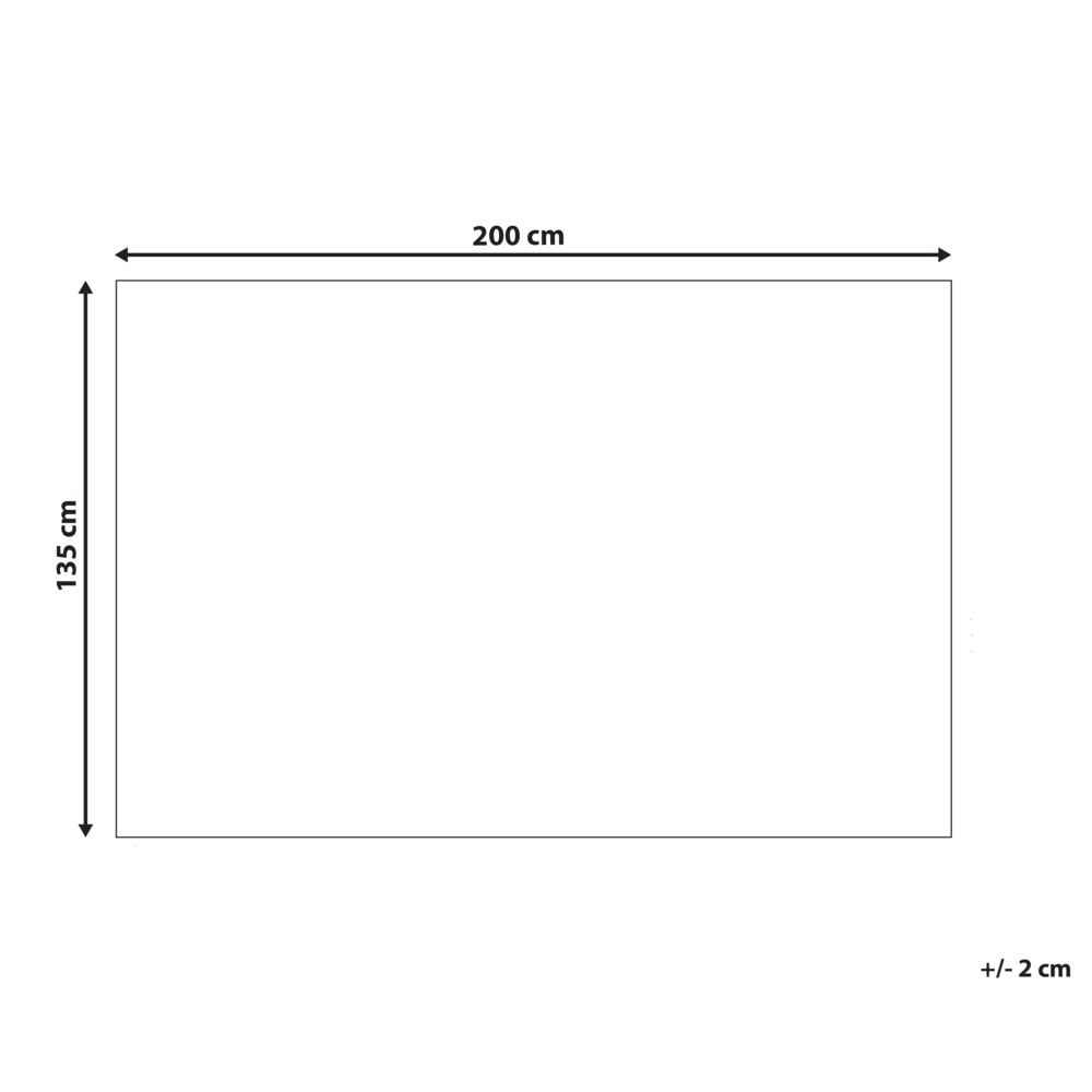 Copripiumino per coperta ponderata Grigia Tessuto poliestere 135 x 200 cm Motivo a pois Design moderno Tessile camera da letto