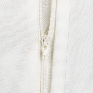 Set di 2 cuscini sparsi in cotone multicolore 45 x 45 cm con motivo floreale e frange, fatti a mano e sfoderabili, con imbottitura in stile Boho