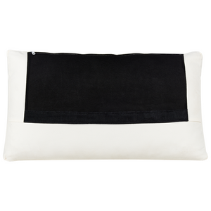 Poltrona imbottita in tessuto grigio scuro a sezione angolare a 1 posto