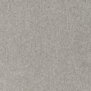 Divano Grigio Tessuto Imbottito 3 Posti Schienale Imbottito Spesso Divano Soggiorno Classico