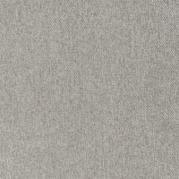 Poltrona Grigio chiaro Tessuto imbottito Schienale spesso imbottito Divano classico da salotto