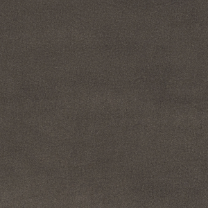 Divano a 3 posti imbottito in velluto grigio grafite con schienale imbottito e braccioli stile moderno