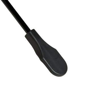 Sedia da ufficio tradizionale in ecopelle girevole e regolabile verde scuro stile moderno home office