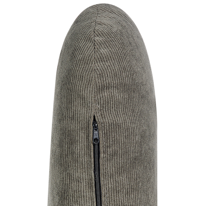 Divano angolare Verde Scuro velluto a coste con base in legno 3 posti a sinistra Divano retrò Soggiorno