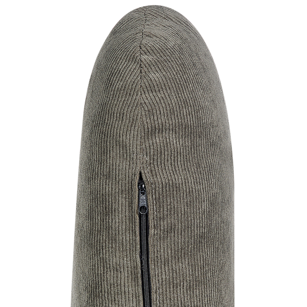 Divano angolare Verde Scuro velluto a coste con base in legno 3 posti a destra Divano retrò Soggiorno