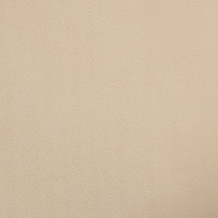 Divano moderno in velluto beige a 3 posti con Gambe nere Stile Retrò Moderno