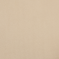 Poltrona moderna in velluto Beige con gambe nere Stile Retrò Moderno