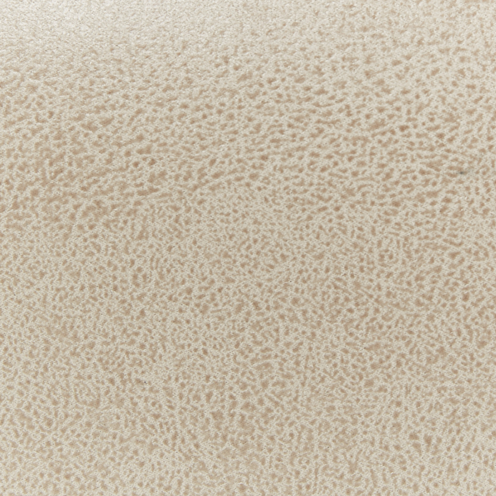 Sgabello Bambini Forma Elefante Ecopelle tortora Imbottita Gambe Legno Poggiapiedi per la scuola materna cameretta