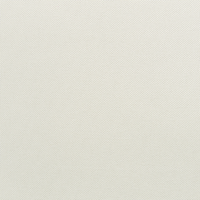 Divano 3 posti imbottito in velluto bianco sporco con sedile e schienale imbottiti con gambe in legno