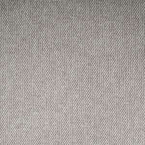 Divano Tessuto Grigio Chiaro Poliestere Imbottito Divano 3 Posti Cuscini Braccioli Soggiorno Moderno Confortevole Accogliente