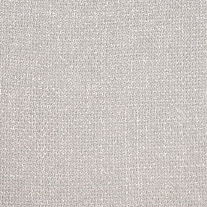 Set di 2 sedie imbottite in velluto tortora con gambe in metallo soggiorno cucina